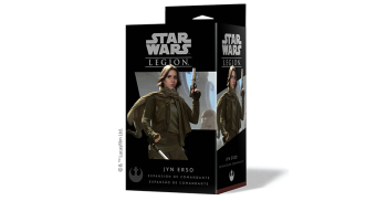 Jyn Erso